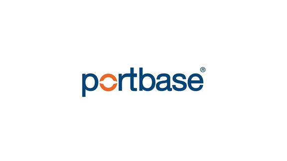 Logo Portbase