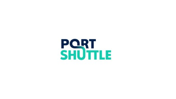 Logo PortShuttle