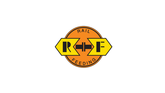 Logo RRF