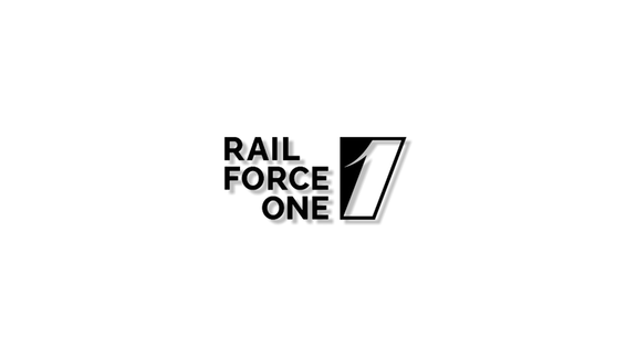Logo Rail Force One