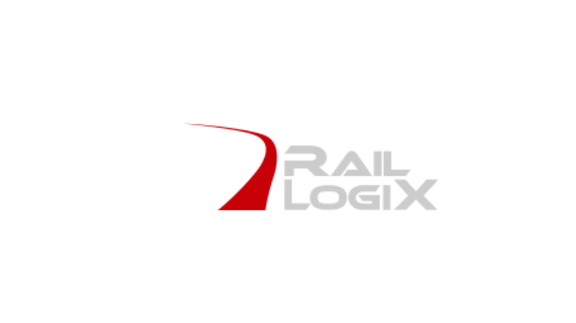 Logo Raillogix