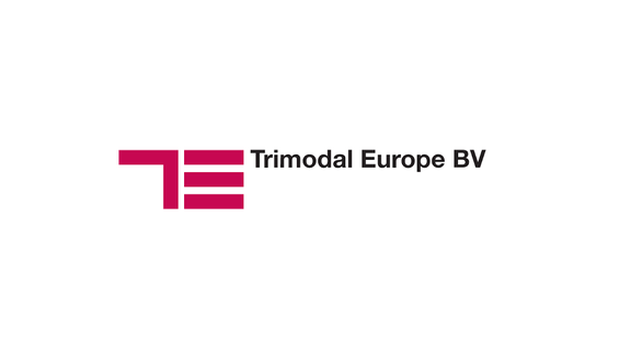 Logo Trimodal Europe BV