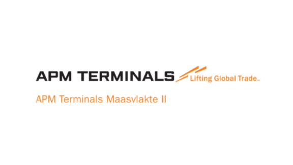 Logo APM Terminals