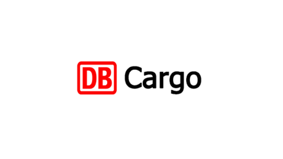 Logo DB Cargo