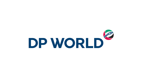 Logo DP World