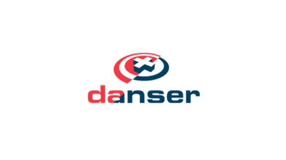 Logo Danser