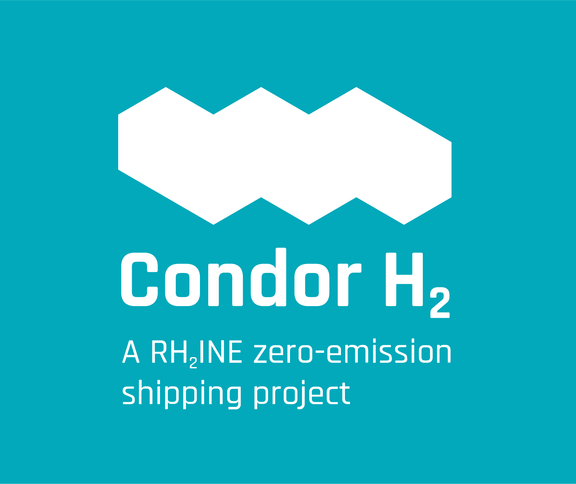 Condor H2 logo