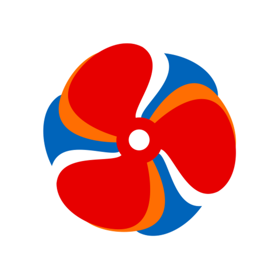 Wereldhavendagen logo