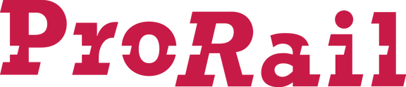 ProRail logo