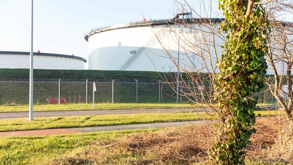 Boom en industrie