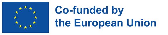 LogoCo-funded by the European Union