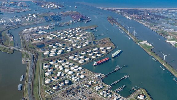Europoort