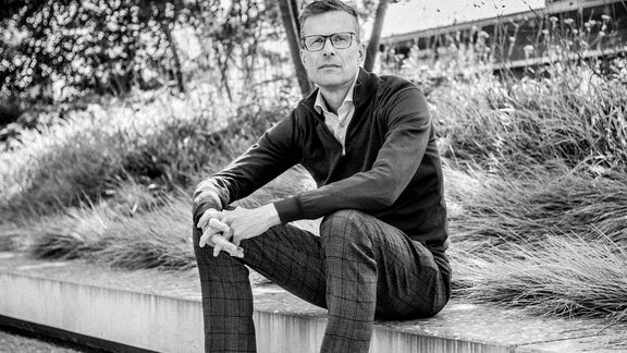 <strong> Mark Stoelinga</strong>
