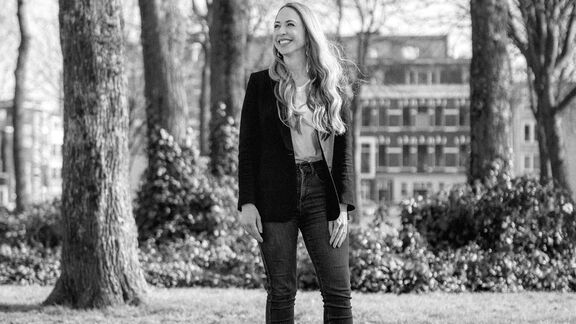 Hanna Stelzel