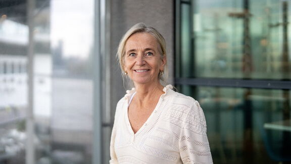 Frau T.E. (Thecla) Bodewes