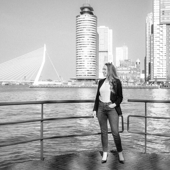 Hanna Stelzel