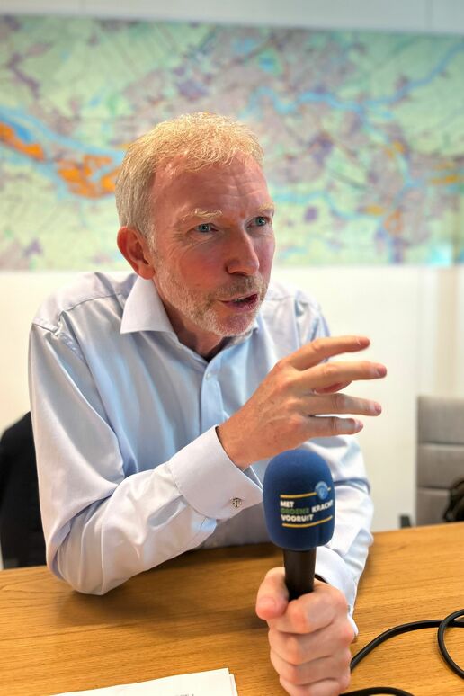 Victor van der Chijs
