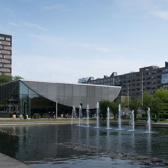 Erasmus University