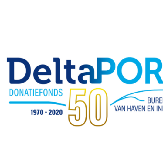 DeltaPort Donatiefonds Burenfonds van haven en industrie