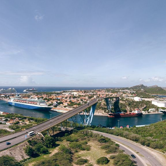 Curacao
