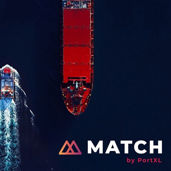 Match by PortXL 