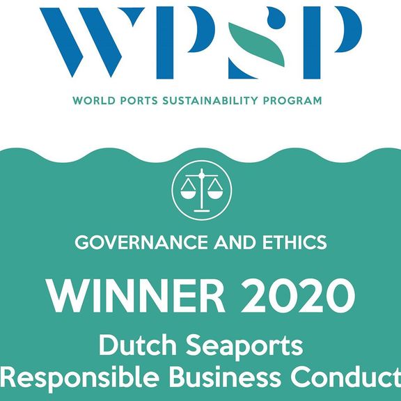 World Ports Sustainability Program