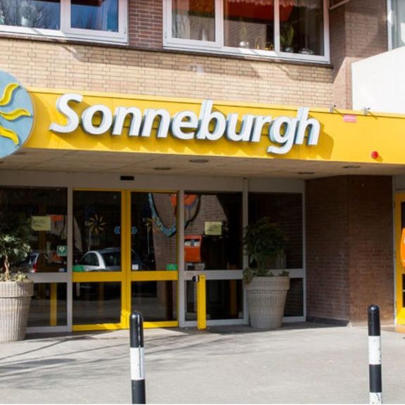 Zorginstelling Sonneburgh