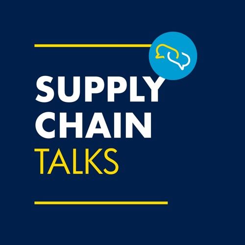 Supply Chain Talks logo