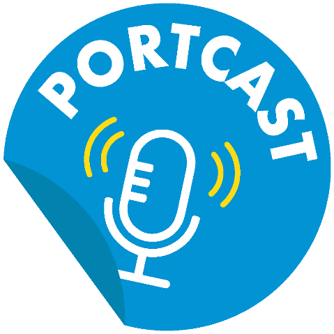 PortLogo Portcastcast