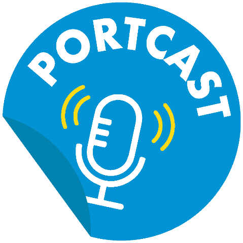 Portcast