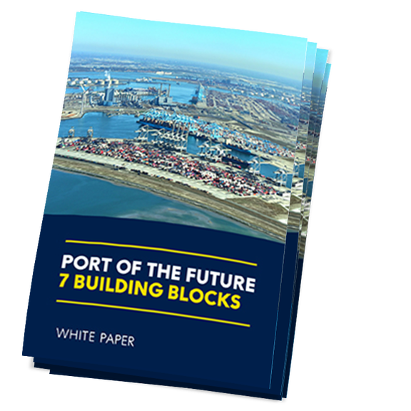 Port of the future