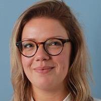 Kirsten Zondervan