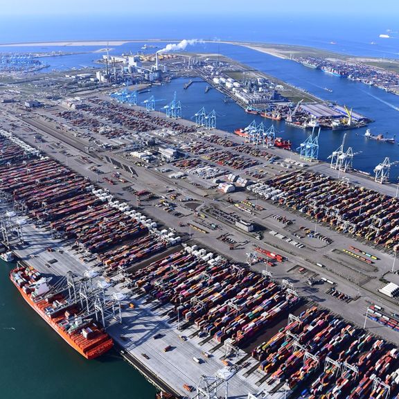 Maasvlakte 2