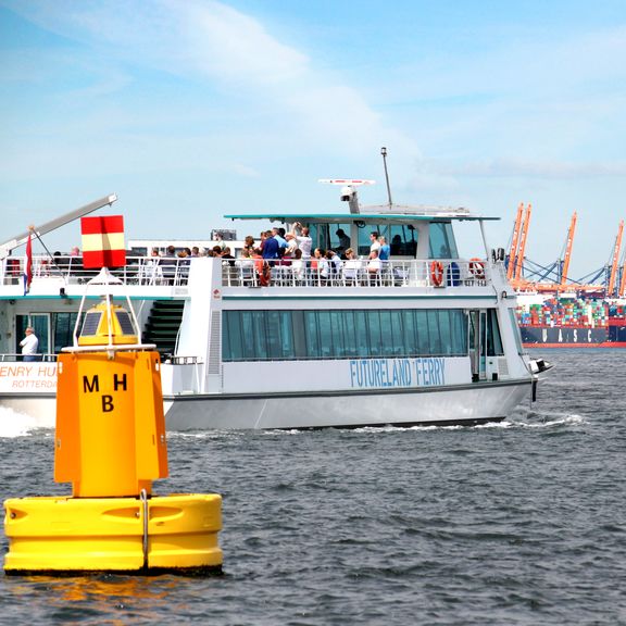 FutureLand Ferry