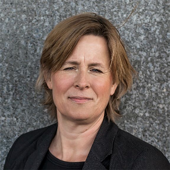 Anita van der Laan