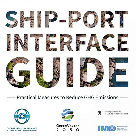 Ship-Port Interface Leitfaden