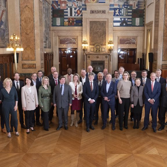Rotterdam Maritime Board