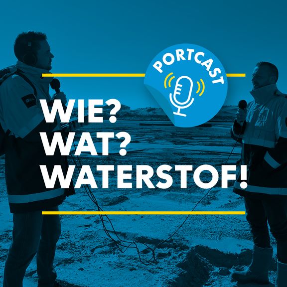 Wie? Wat? Waterstof!