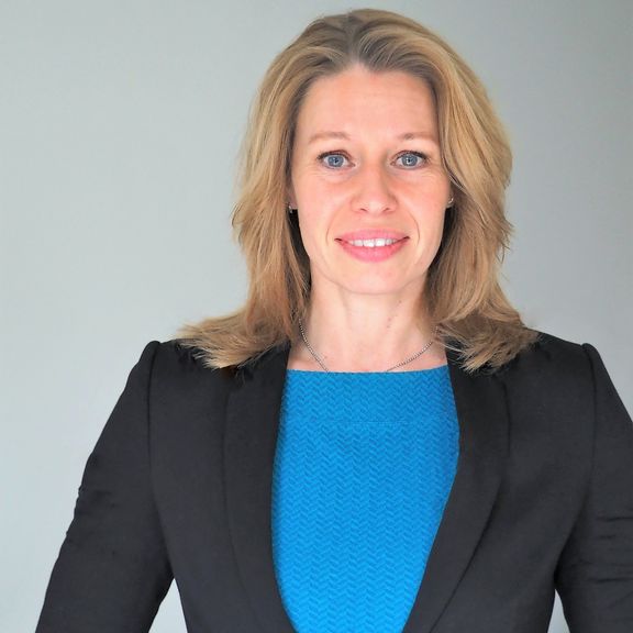 Marlies Sikken
