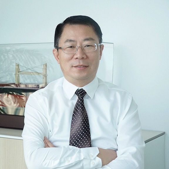 Dr. Junshan Zou