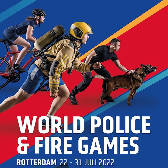 World Police Fire Games