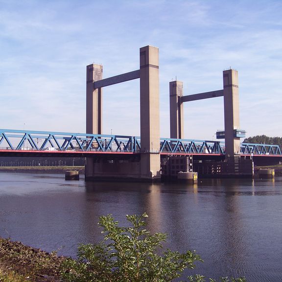 Calandbrug