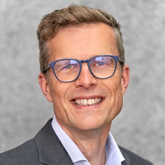 Mark Stoelinga