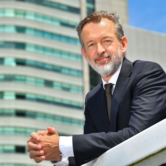 Boudewijn Siemons