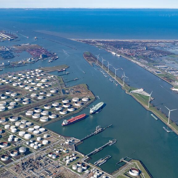 Europoort