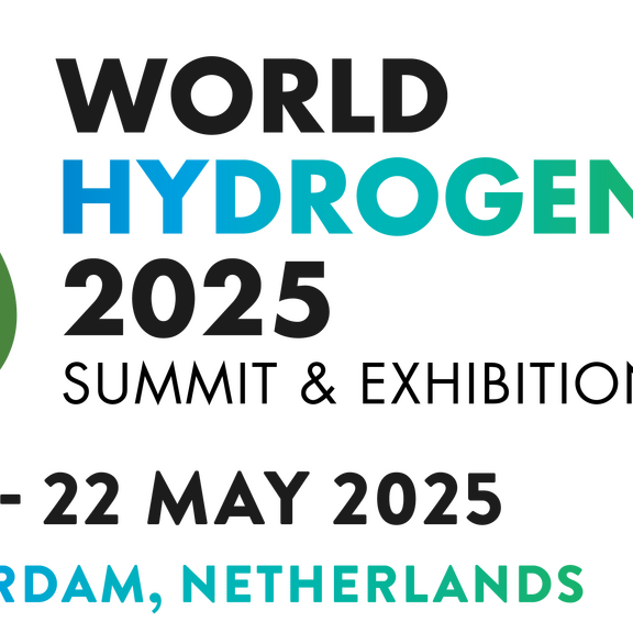 Logo World Hydrogen Summit 2025
