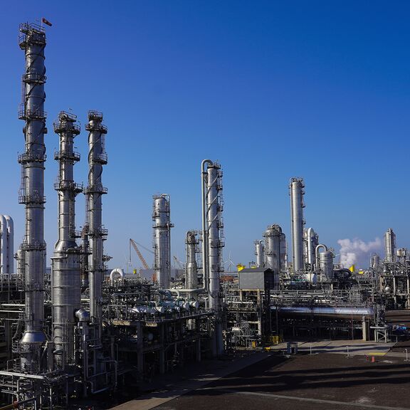 LyondellBasell