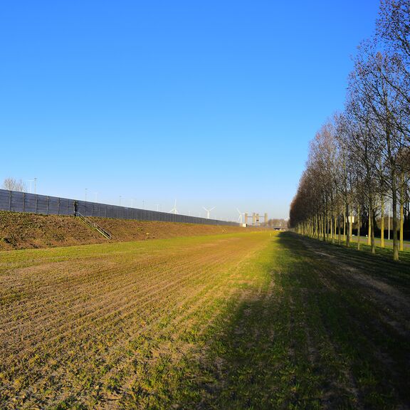 Droespolderweg