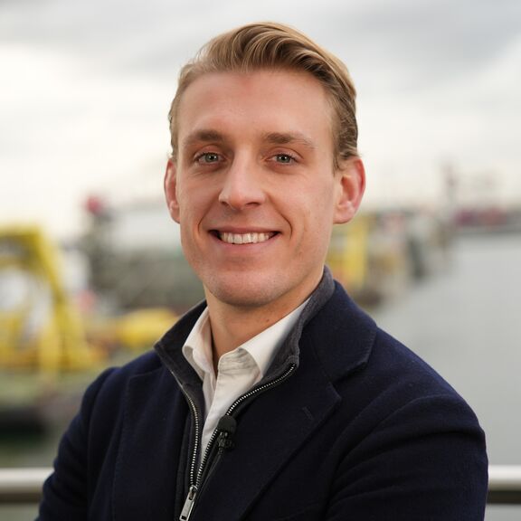 Laurens Dourleijn