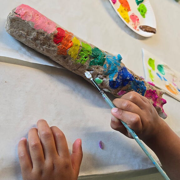Kinderworkshop